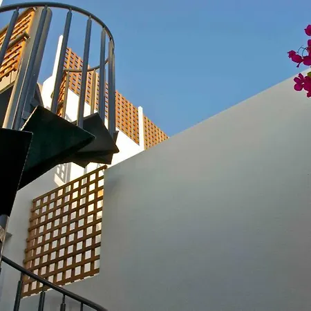 Magallanes Apartament