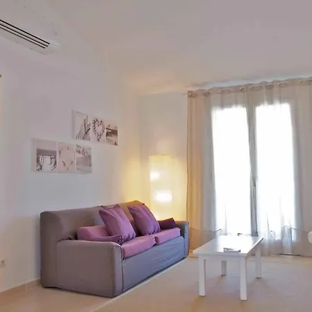 Apartamento Magallanes Cala Ratjada (Mallorca)