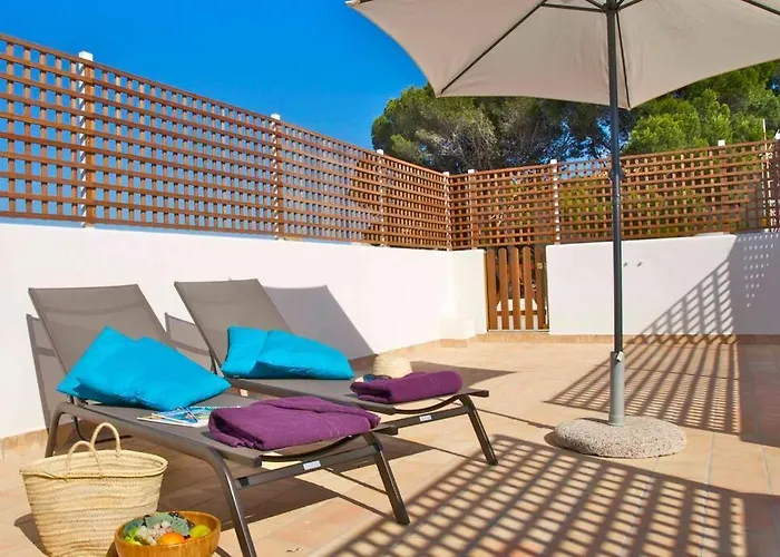 Apartment Magallanes