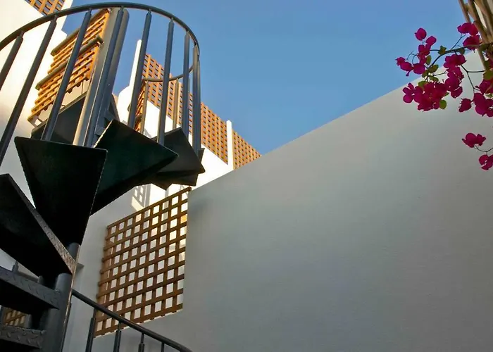 Magallanes Apartment