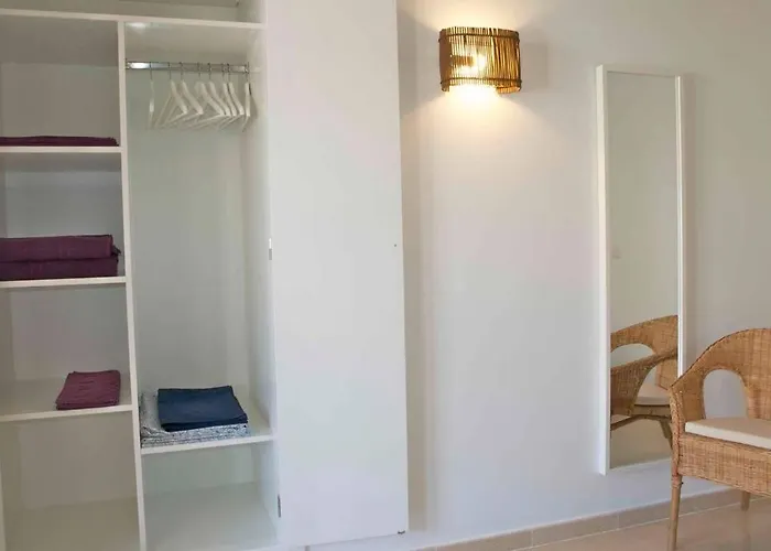 Magallanes Apartment