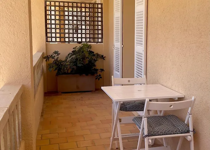 Magallanes Apartment Cala Ratjada (Mallorca)