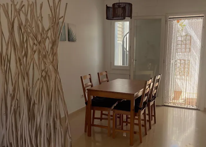 Magallanes Appartement