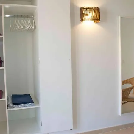 Magallanes Apartment