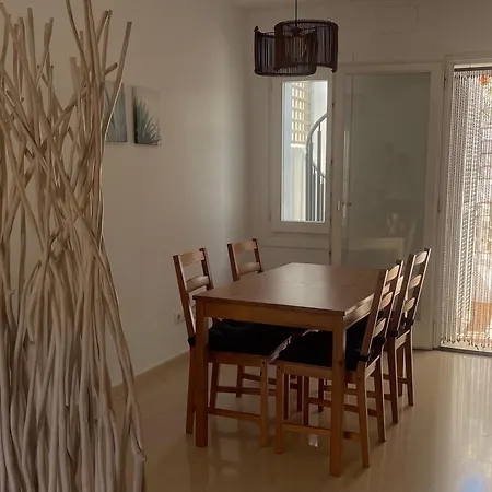 Magallanes Apartment